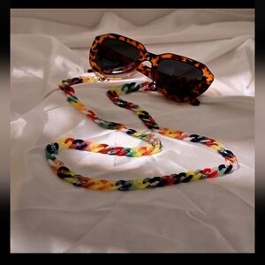 Lanyard For Glasses